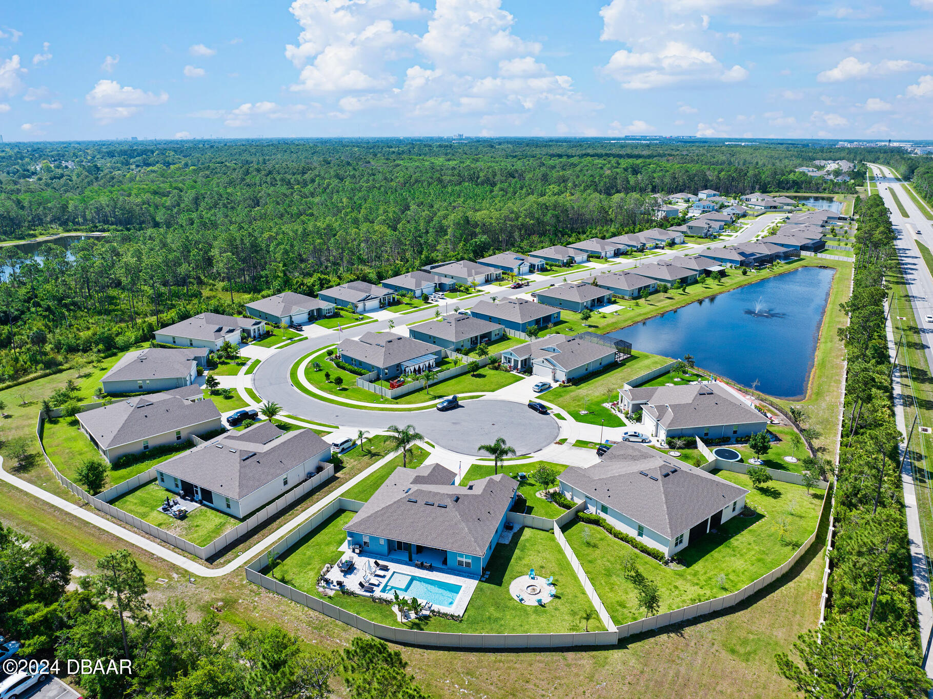 295 Cypress Trail Drive Ormond Beach, FL 32174 - Photo 48 of 67 AEP360-10