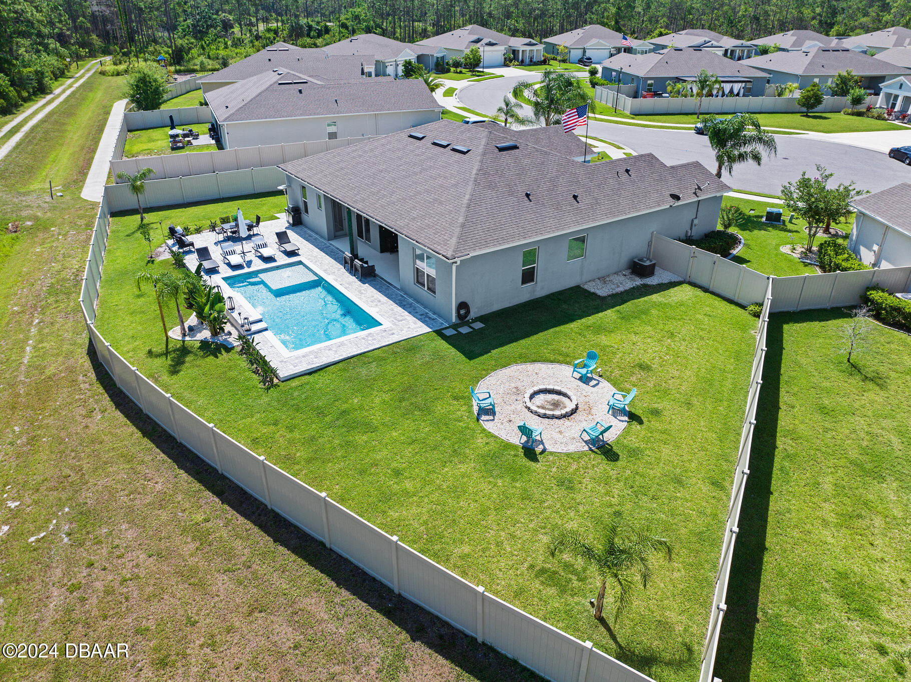 295 Cypress Trail Drive Ormond Beach, FL 32174 - Photo 50 of 67 AEP360-18