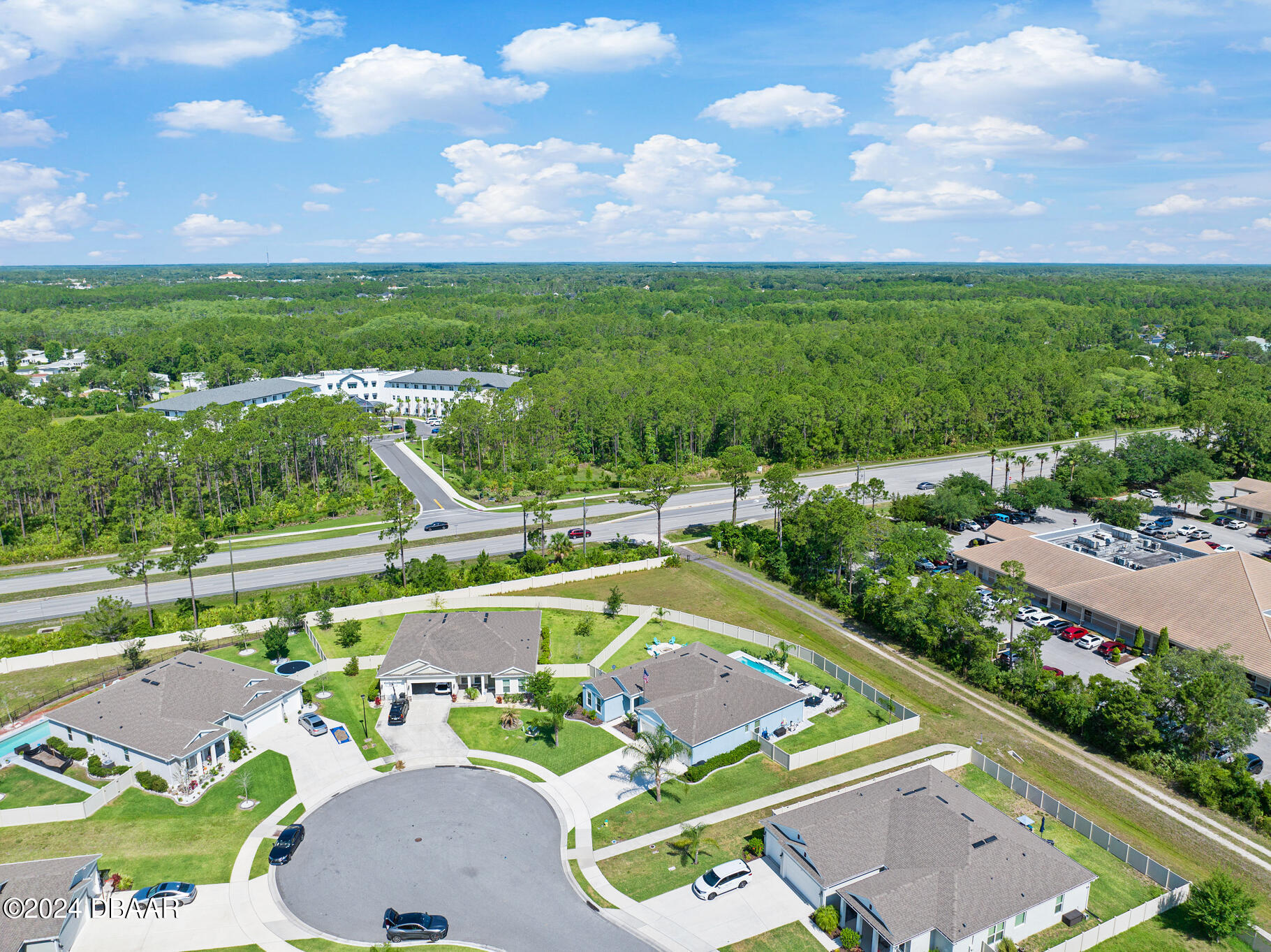 295 Cypress Trail Drive Ormond Beach, FL 32174 - Photo 55 of 67 AEP360-7