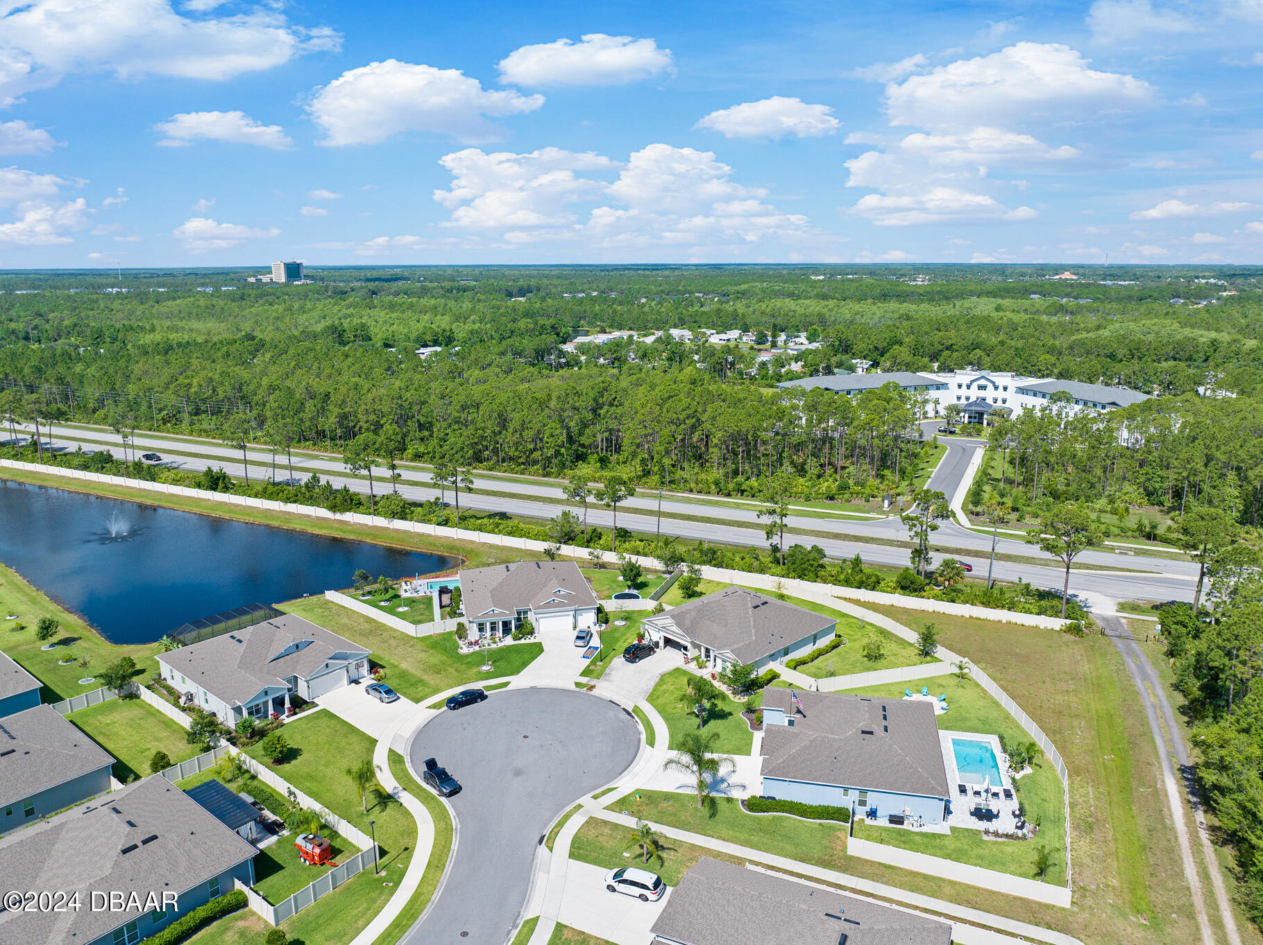 295 Cypress Trail Drive Ormond Beach, FL 32174 - Photo 56 of 67 AEP360-8