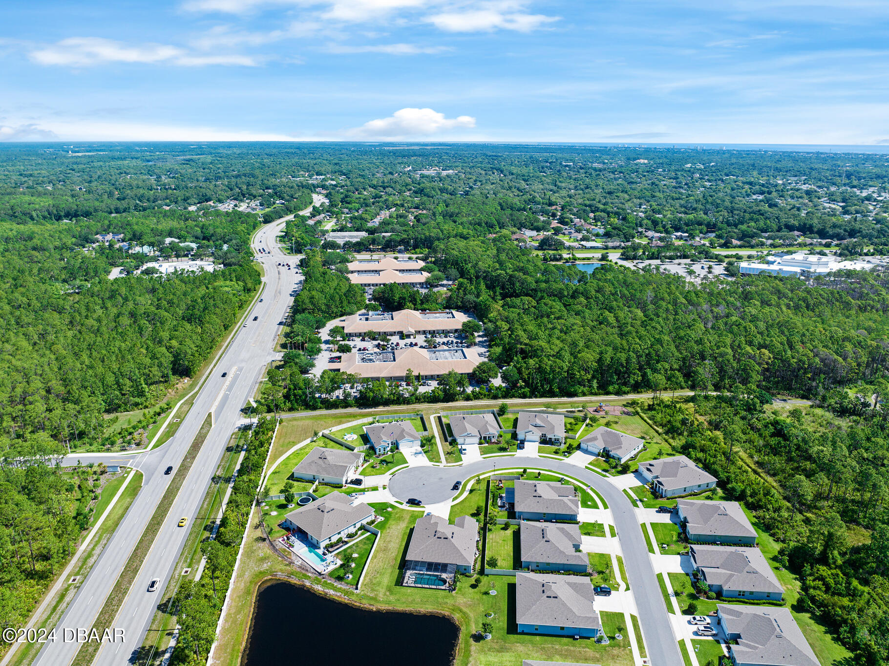 295 Cypress Trail Drive Ormond Beach, FL 32174 - Photo 60 of 67 AEP360-14