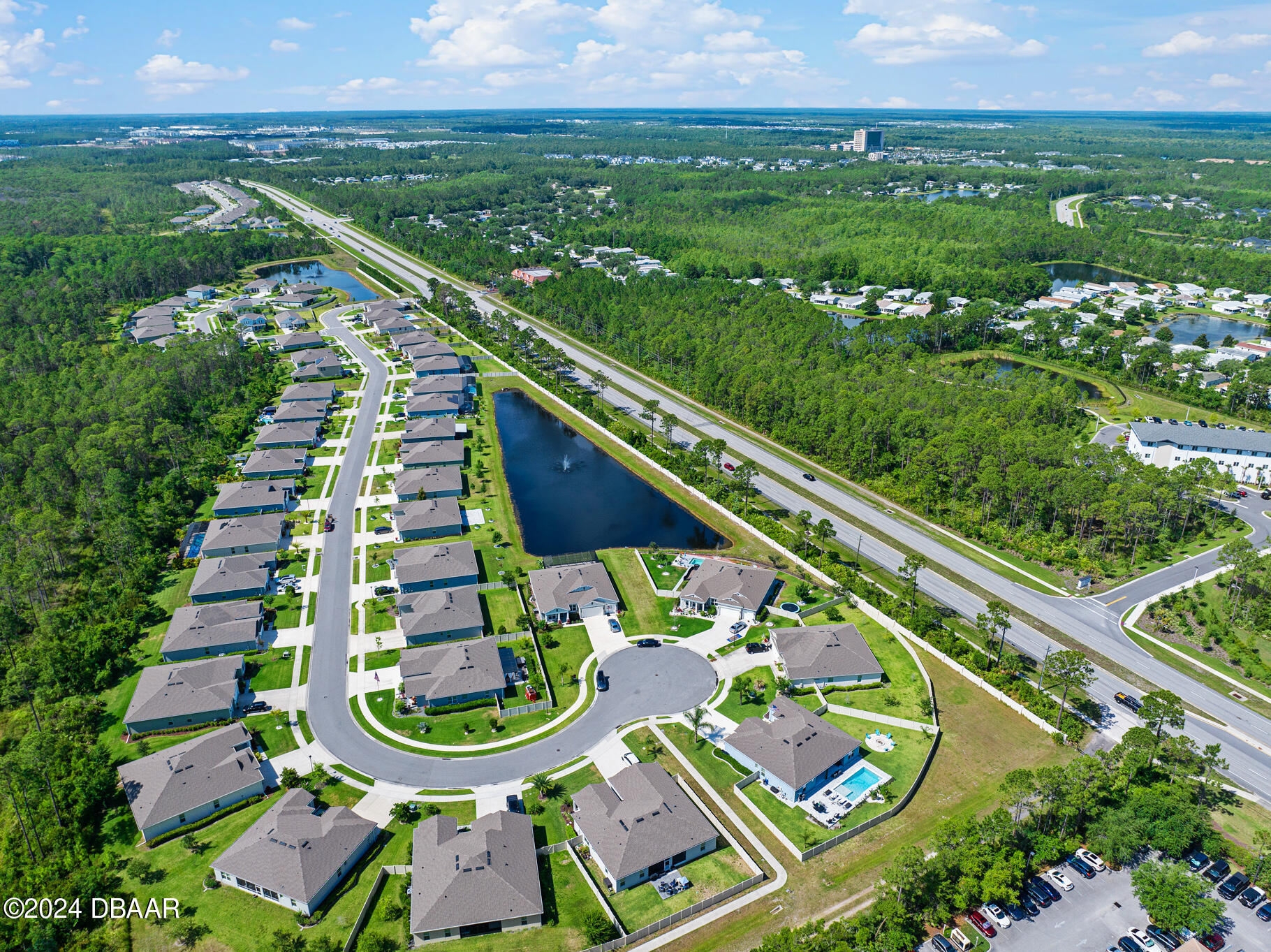 295 Cypress Trail Drive Ormond Beach, FL 32174 - Photo 61 of 67 AEP360-15