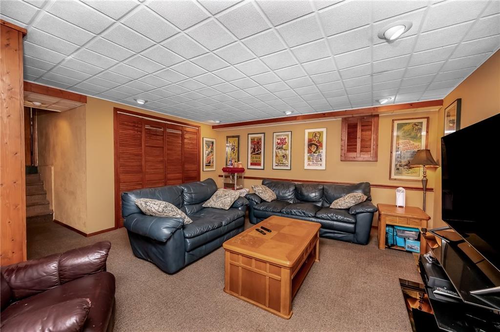 158 Meadow Wood Road Indiana, PA 15701 - Photo 26 of 39