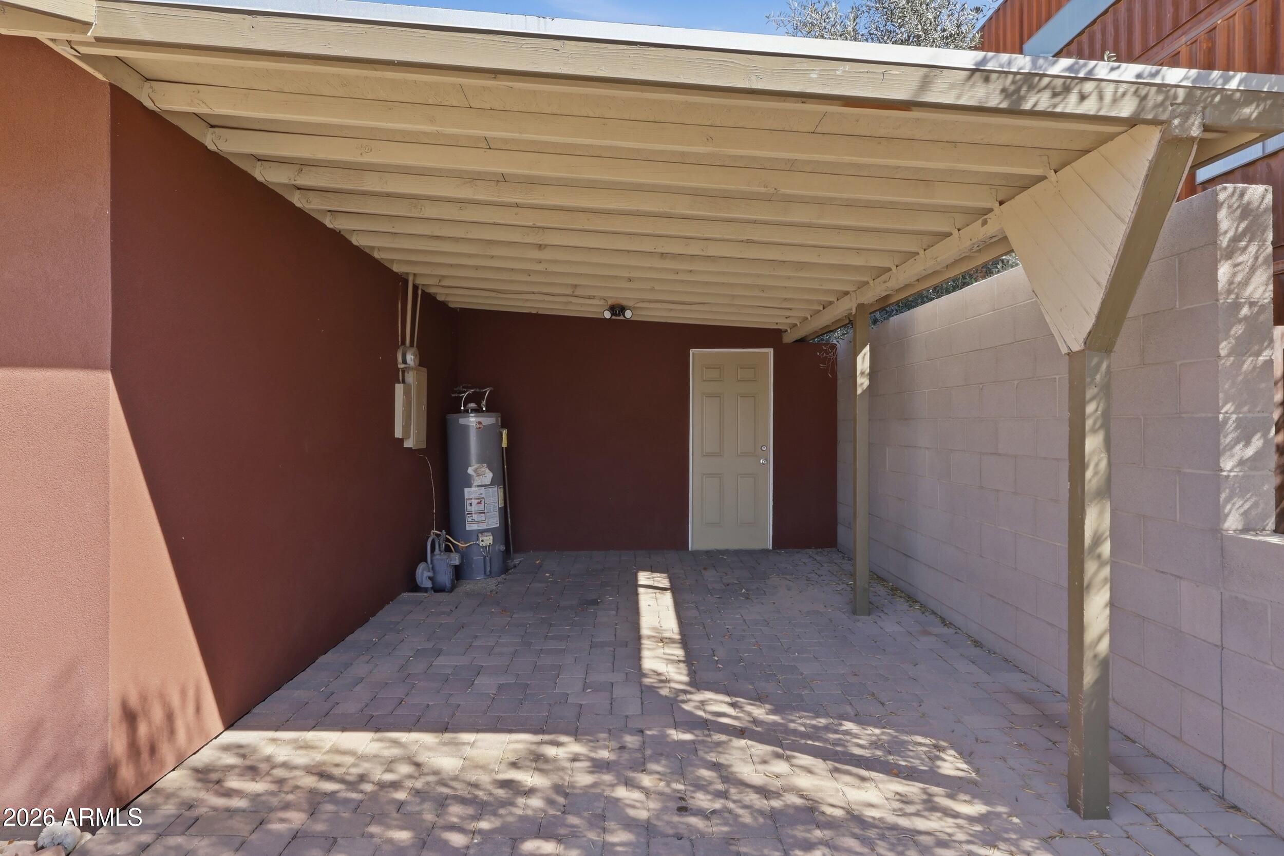 1433 South Rita Lane Tempe, AZ 85281 - Photo 26 of 28