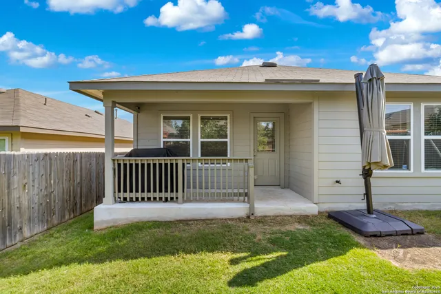 $265,000 | 13927 Borolanite Drive, San Antonio, TX 78253