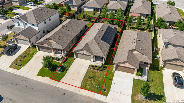 $265,000 | 13927 Borolanite Drive, San Antonio, TX 78253
