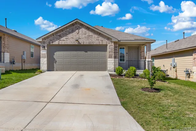$265,000 | 13927 Borolanite Drive, San Antonio, TX 78253