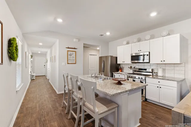 $265,000 | 13927 Borolanite Drive, San Antonio, TX 78253