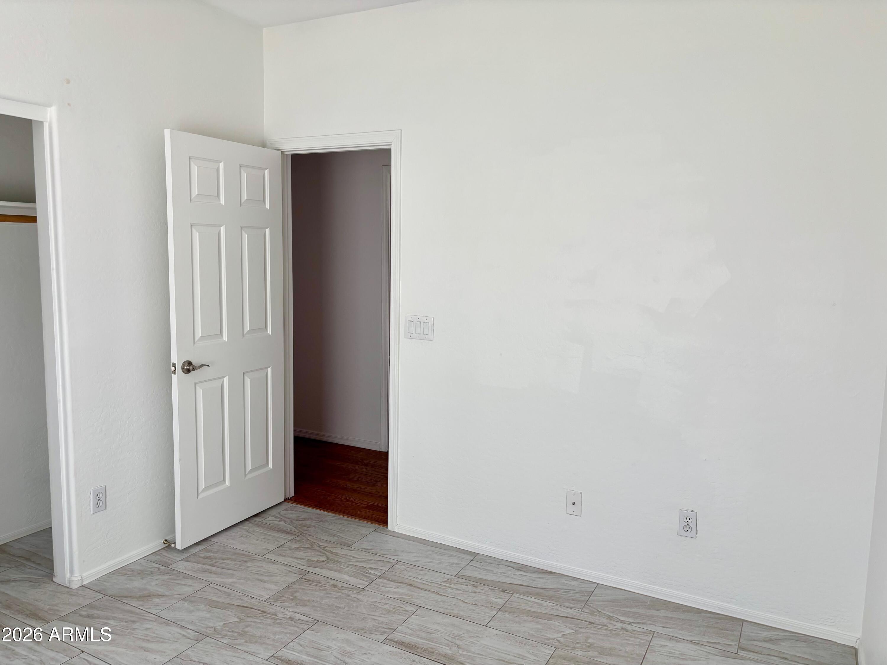 525 North Miller Road, Unit 239 Scottsdale, AZ 85257 - Photo 37 of 52 a view of an empty room