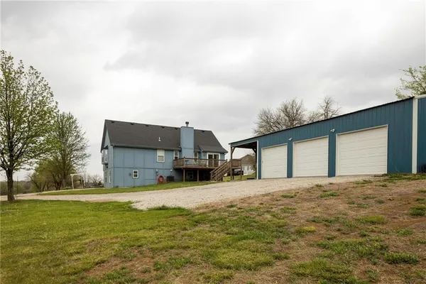 $479,000 | 1454 Northwest 475th Road, Holden, MO 64040