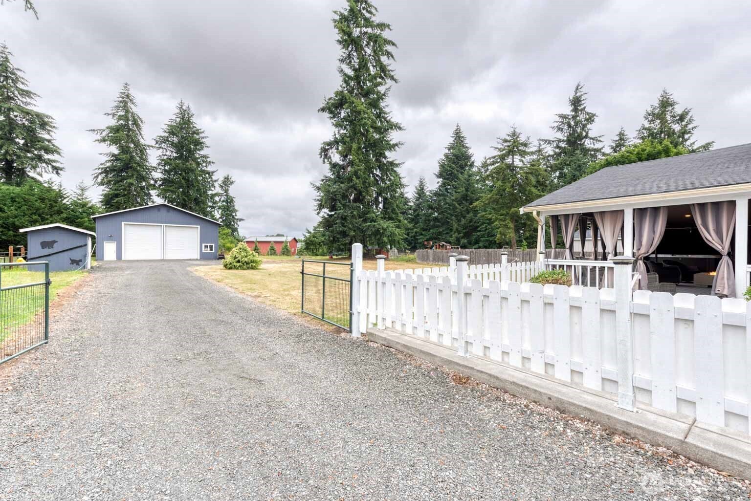 18427 Brandywine Court Southwest Rochester, WA 98579 - Photo 31 of 40