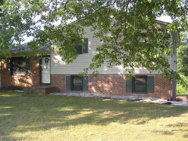 831 Morris Road Winston-Salem, NC 27101 - Photo 1 of 4 Exterior Front.