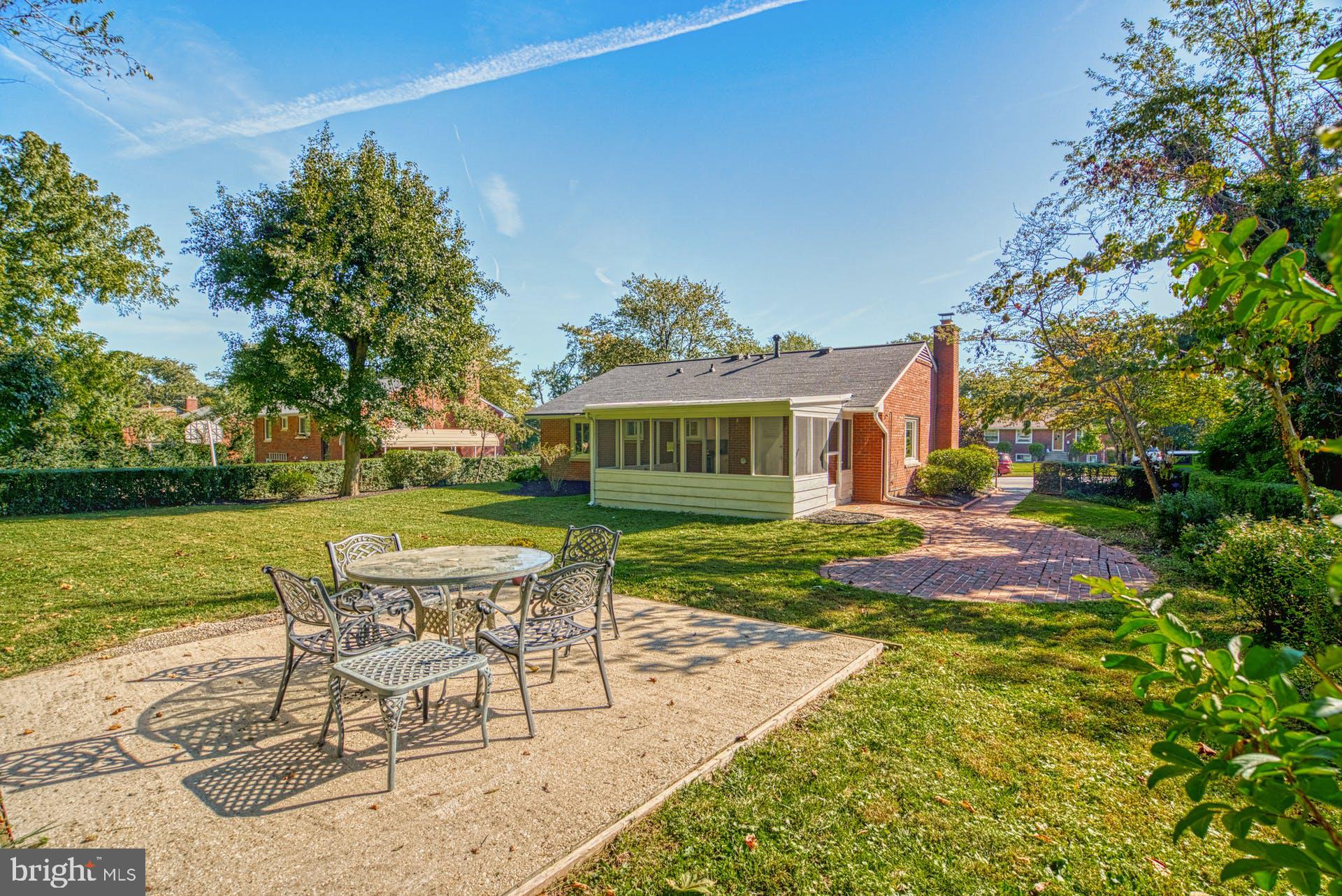 4002 Chaco Road Falls Church, VA 22041 - Photo 23 of 27 Gallery Image 23
