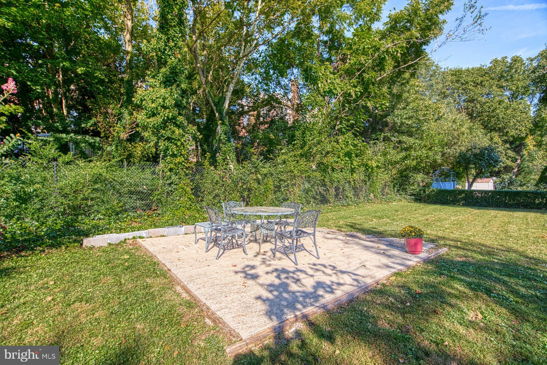4002 Chaco Road Falls Church, VA 22041 - Photo 24 of 27 Gallery Image 24