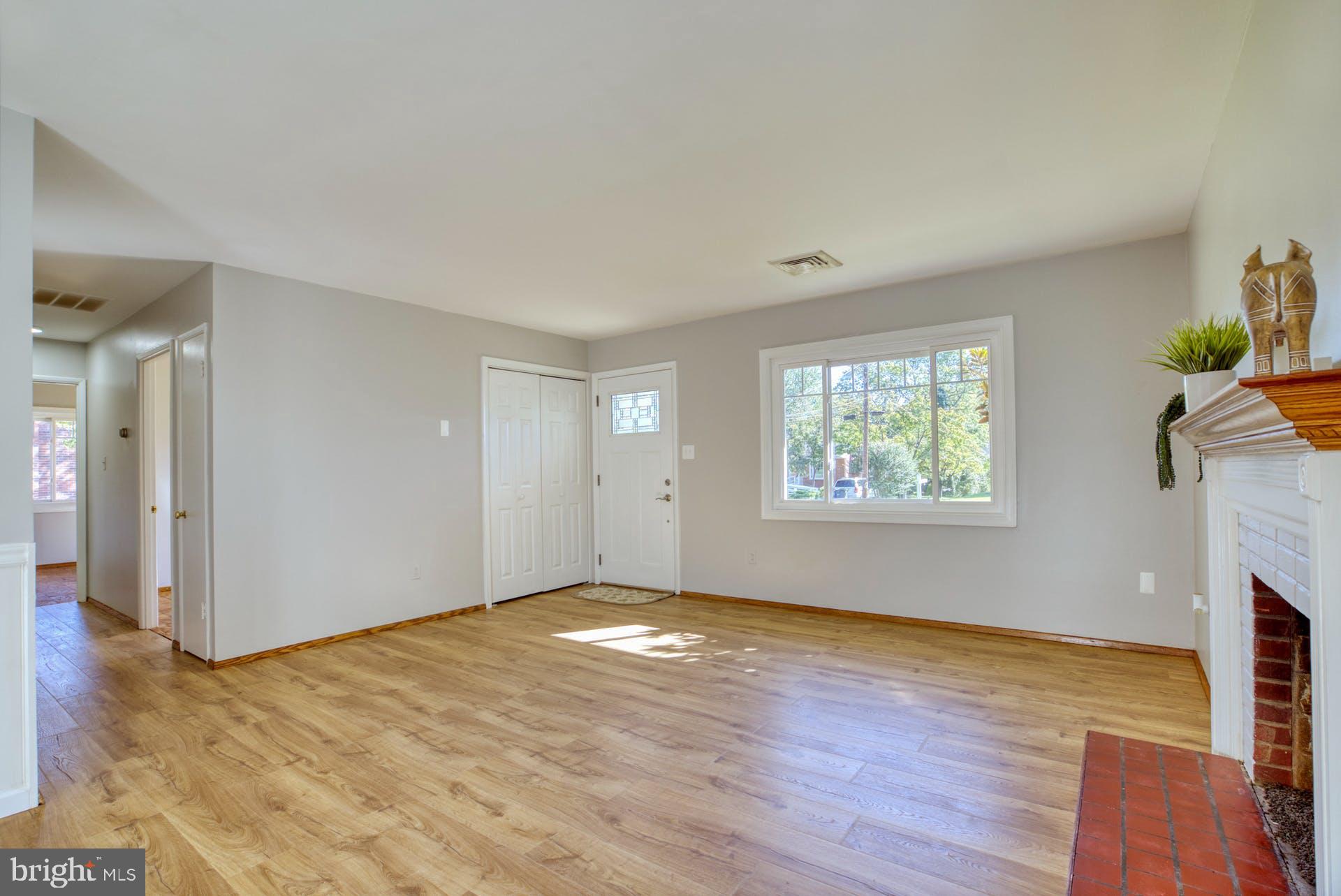 4002 Chaco Road Falls Church, VA 22041 - Photo 7 of 27 Gallery Image 7