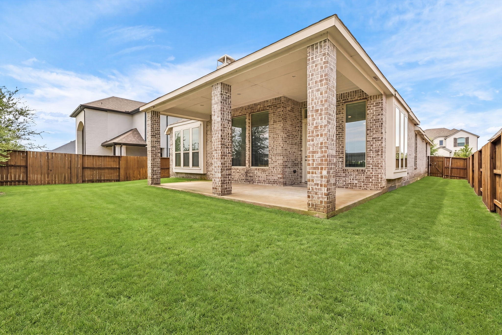 6722 Waxbill Road Katy, TX 77493 - Photo 38 of 48