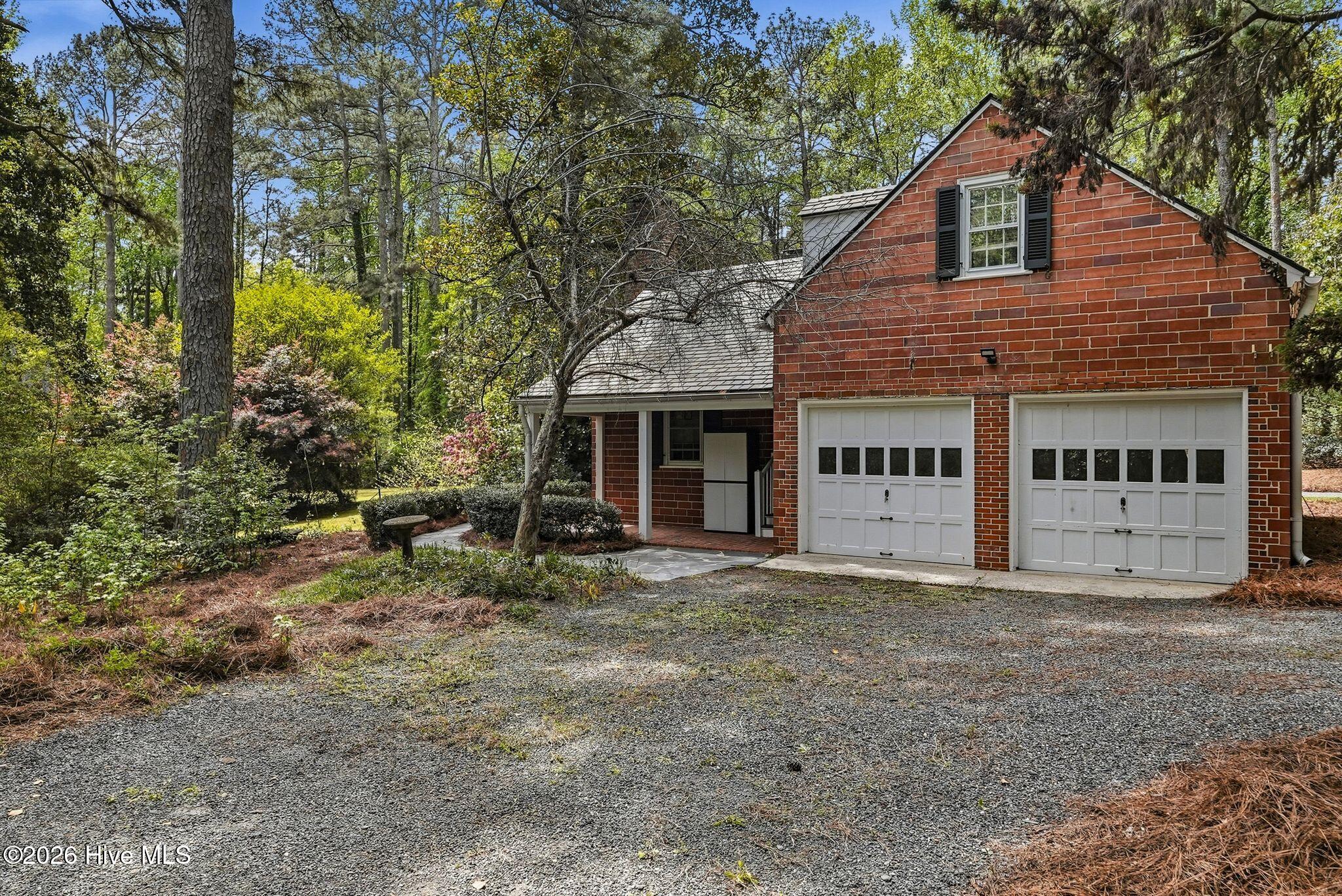 285 North Bethesda Road Southern Pines, NC 28387 - Photo 60 of 85
