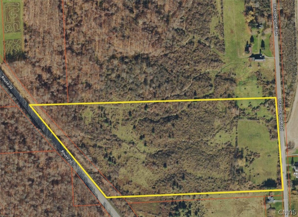 0 Oran Delphi Road Manlius, NY 13104 - Photo 2 of 3