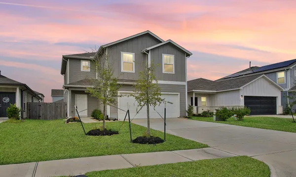 $248,000 | 26501 Red Clover Drive, Magnolia, TX 77355