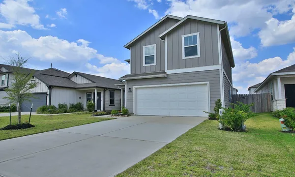 $248,000 | 26501 Red Clover Drive, Magnolia, TX 77355