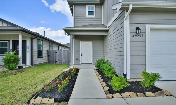 $248,000 | 26501 Red Clover Drive, Magnolia, TX 77355