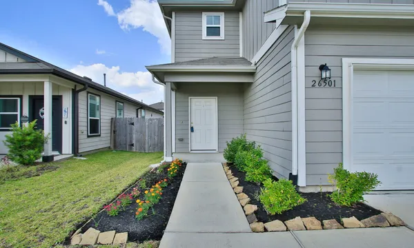 $248,000 | 26501 Red Clover Drive, Magnolia, TX 77355