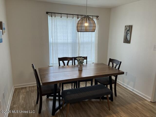 216 White Harbor Road Long Beach, MS 39560 - Photo 7 of 13 Dining