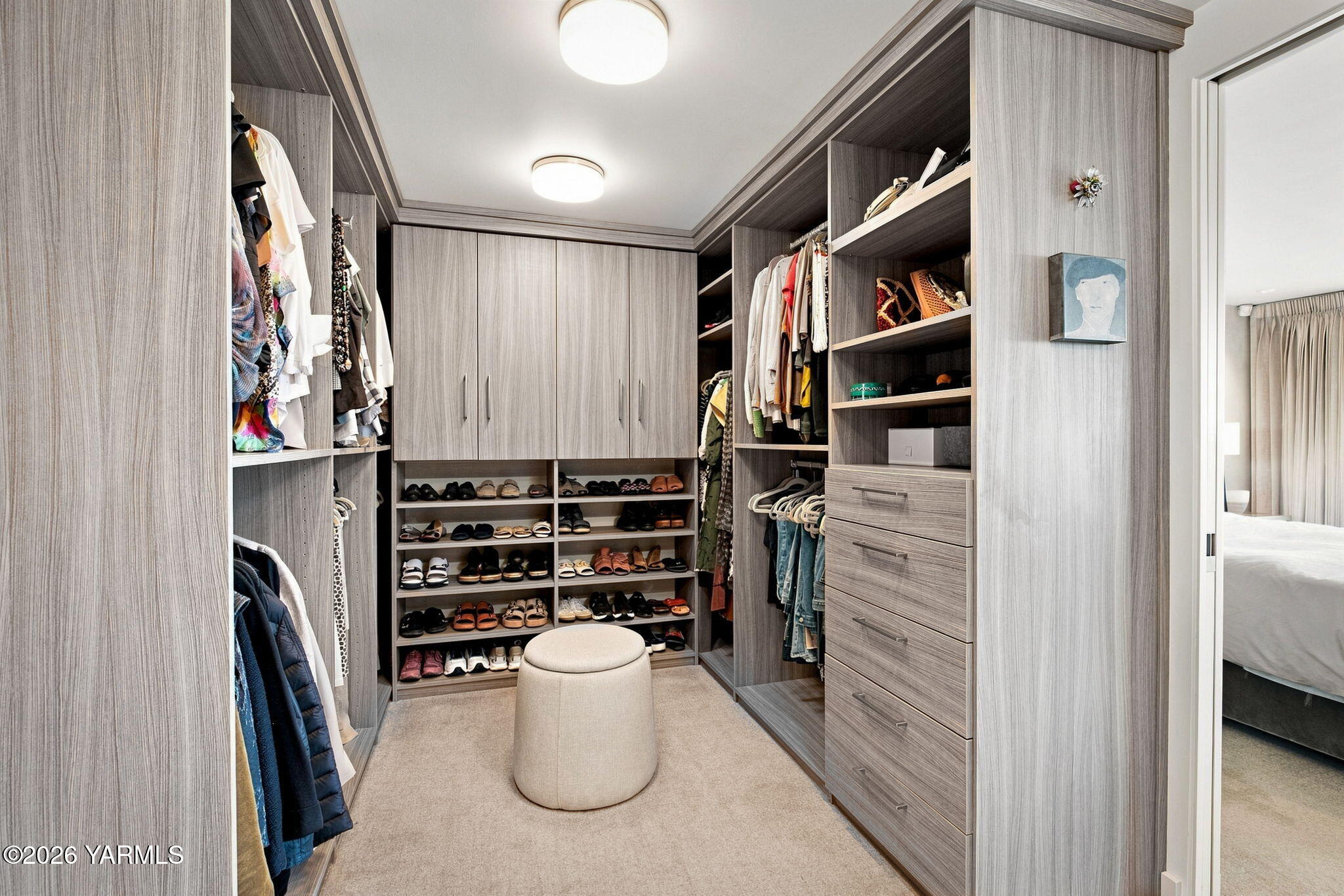 5210 Bitterroot Way Yakima, WA 98908 - Photo 27 of 57 27. Primary Closet