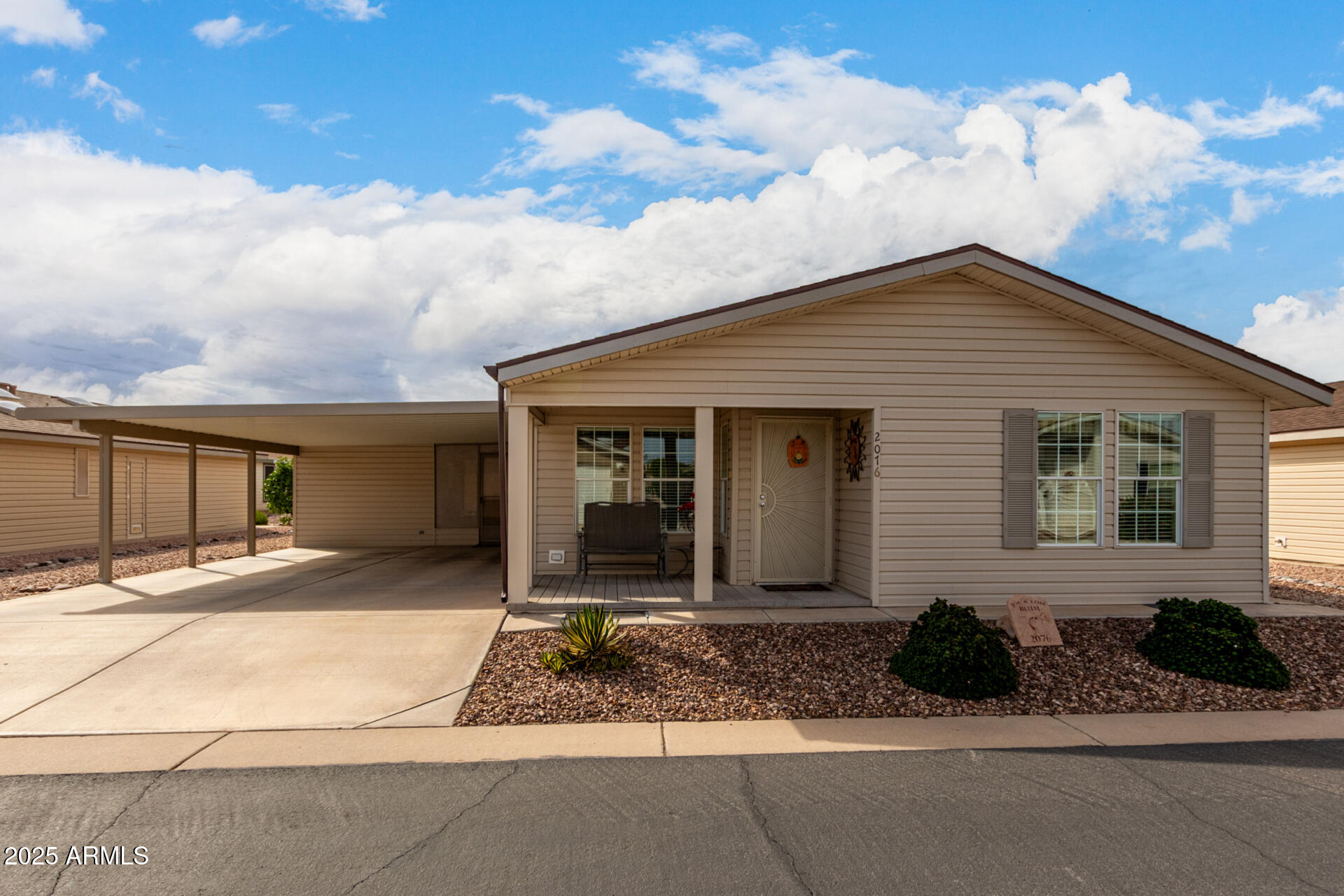 3301 S Goldfield Rd Lot 2076