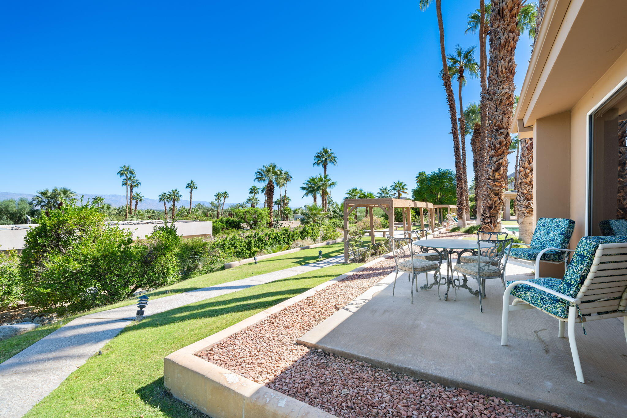 70350 Pecos Road Rancho Mirage, CA 92270 - Photo 54 of 86 Outdoor Living 3