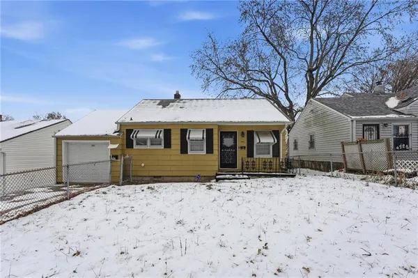 $134,900 | 341 North Quincy Avenue, Kansas City, MO 64123