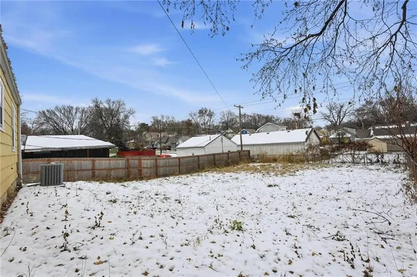 $134,900 | 341 North Quincy Avenue, Kansas City, MO 64123