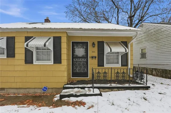 $134,900 | 341 North Quincy Avenue, Kansas City, MO 64123