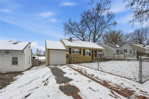 $134,900 | 341 North Quincy Avenue, Kansas City, MO 64123