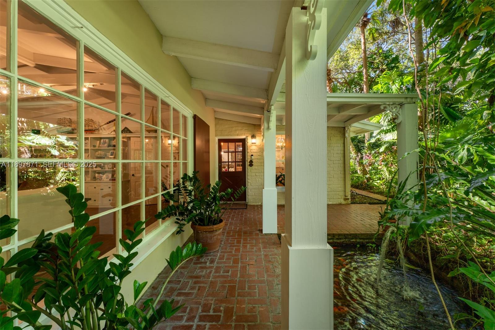 5950 Southwest 128th Street Pinecrest, FL 33156 - Photo 4 of 37