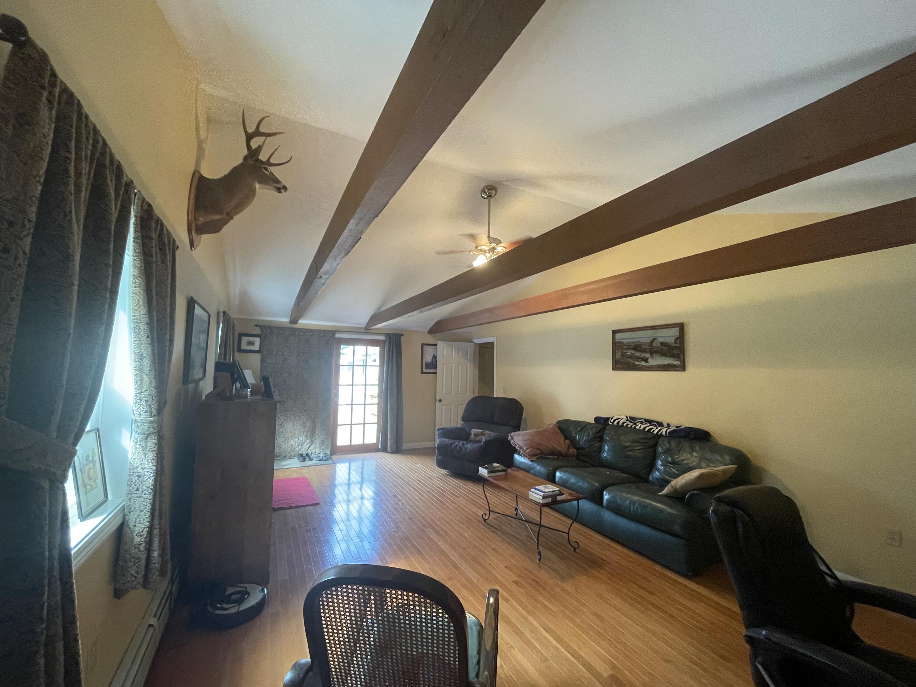 57 White House Crossing Road Topsham, ME 04086 - Photo 23 of 41 Living Room (1)