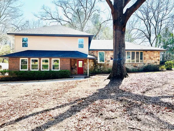 $470,000 | 260 County Road 131, Eufaula, AL 36027