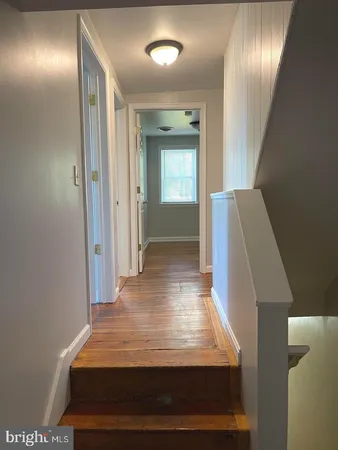 $1,300 | 418 South Carlisle Street, Unit B, Greencastle, PA 17225