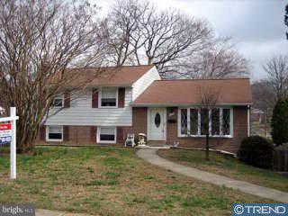 825 Rhoads Drive Springfield, PA 19064 - Photo 1 of 1