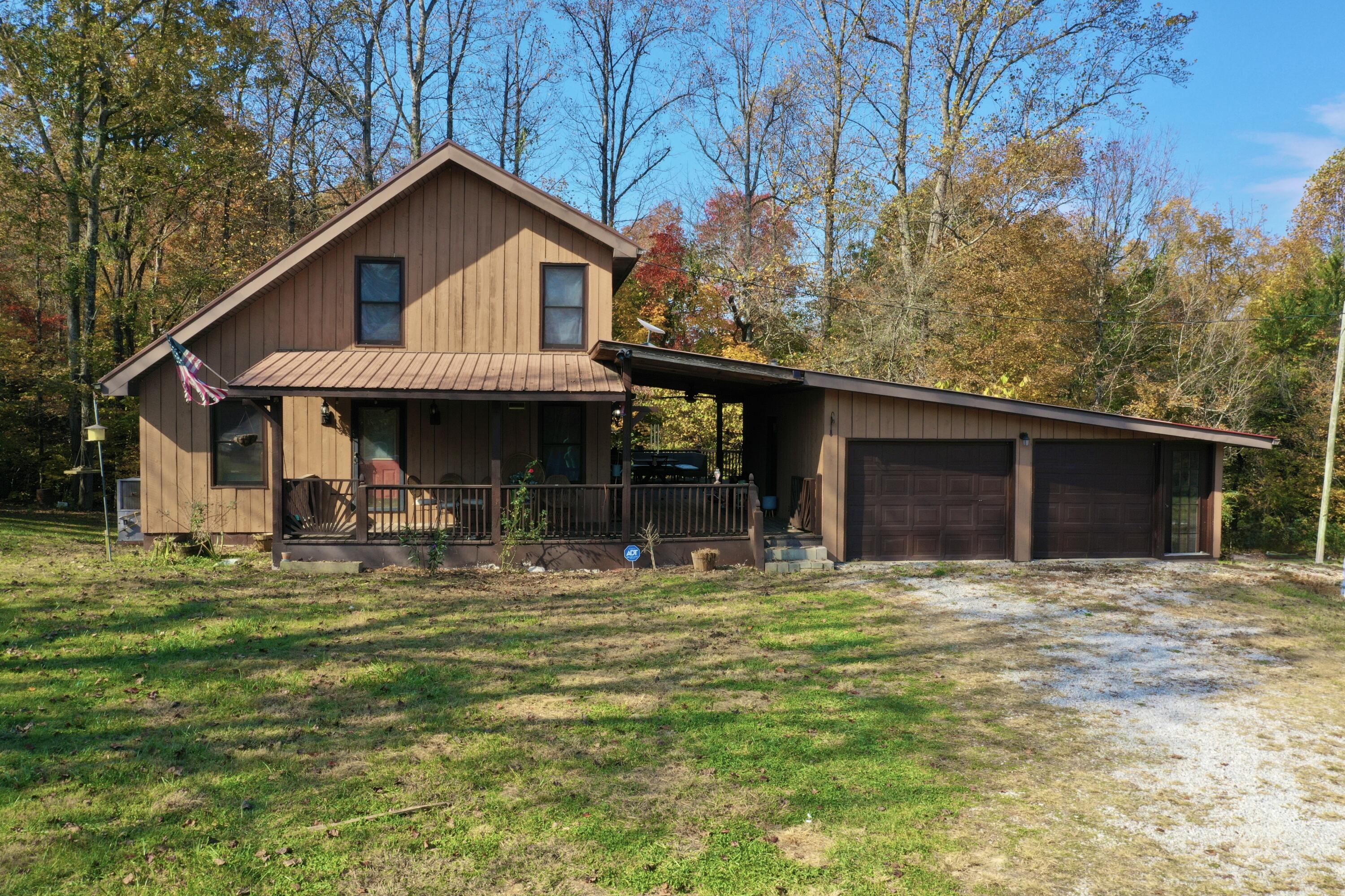 2700 Dal Road Williamsburg, KY 40769 - Photo 1 of 35 IMG_5519