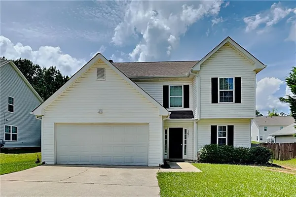 $1,900 | 101 St Ann Circle, Dallas, GA 30157