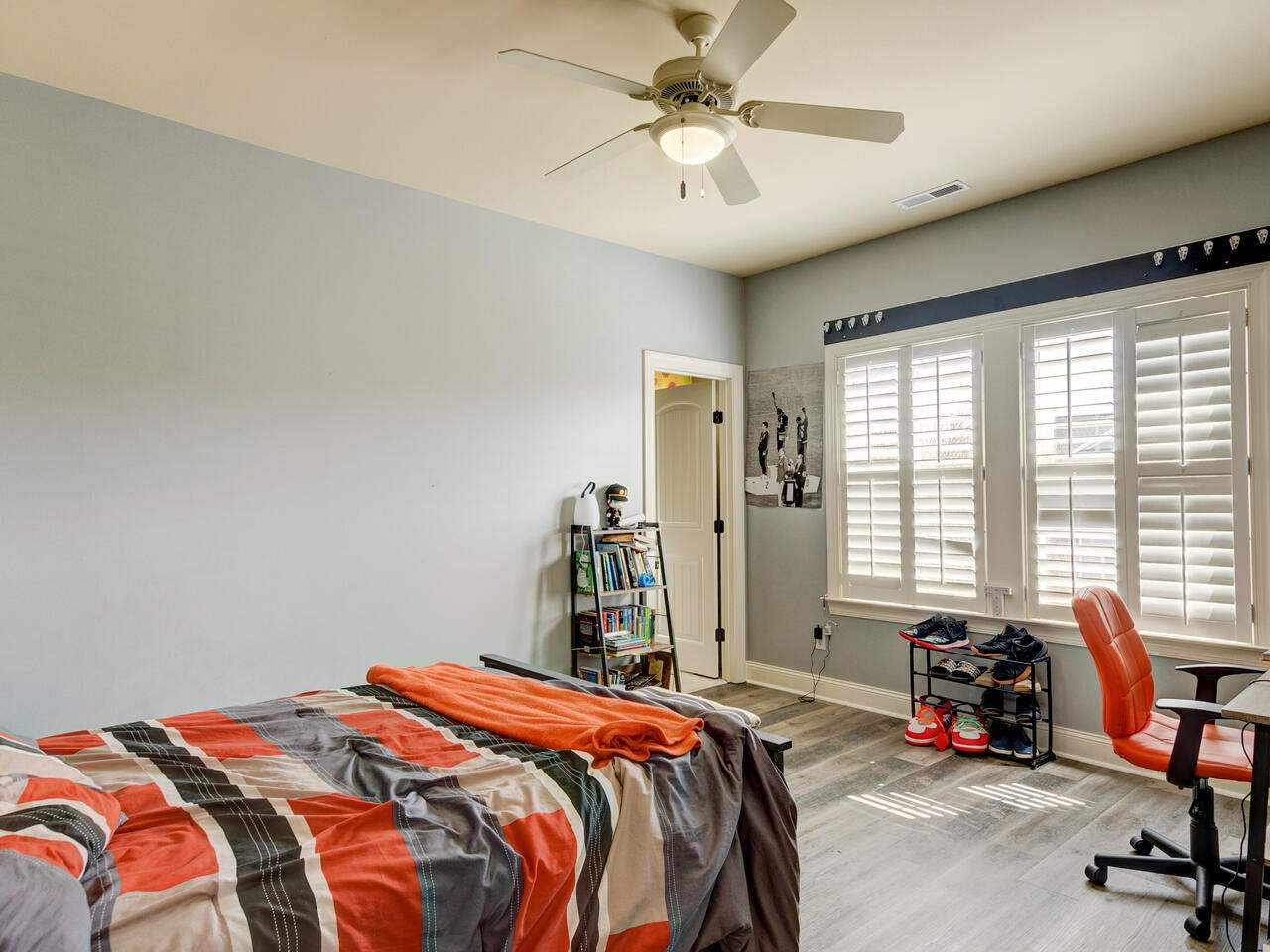 3602 Silver Forrest Lane Raleigh, NC 27614 - Photo 21 of 30 Photo 21
