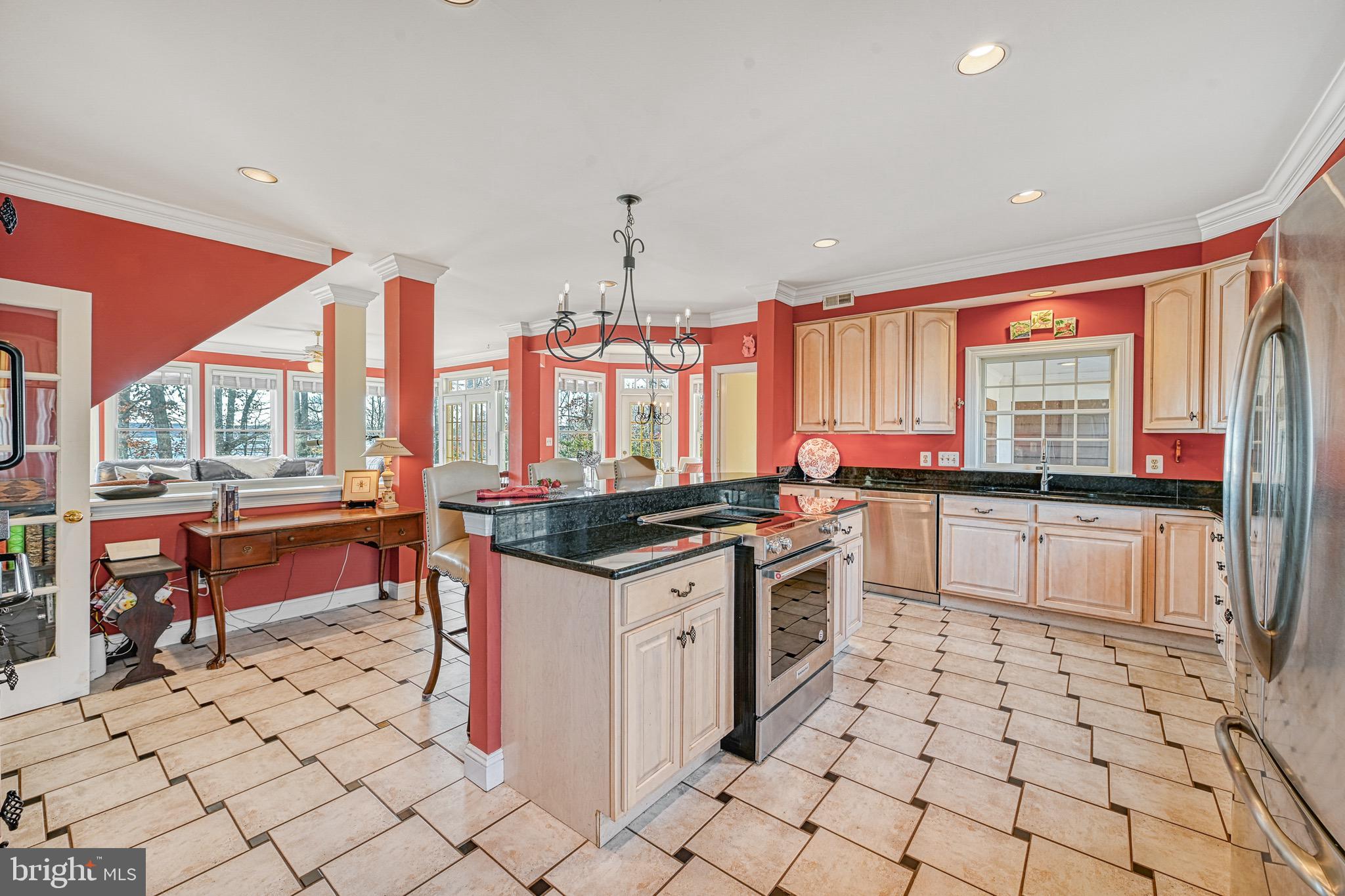 175 Covenant Way Bumpass, VA 23024 - Photo 41 of 91