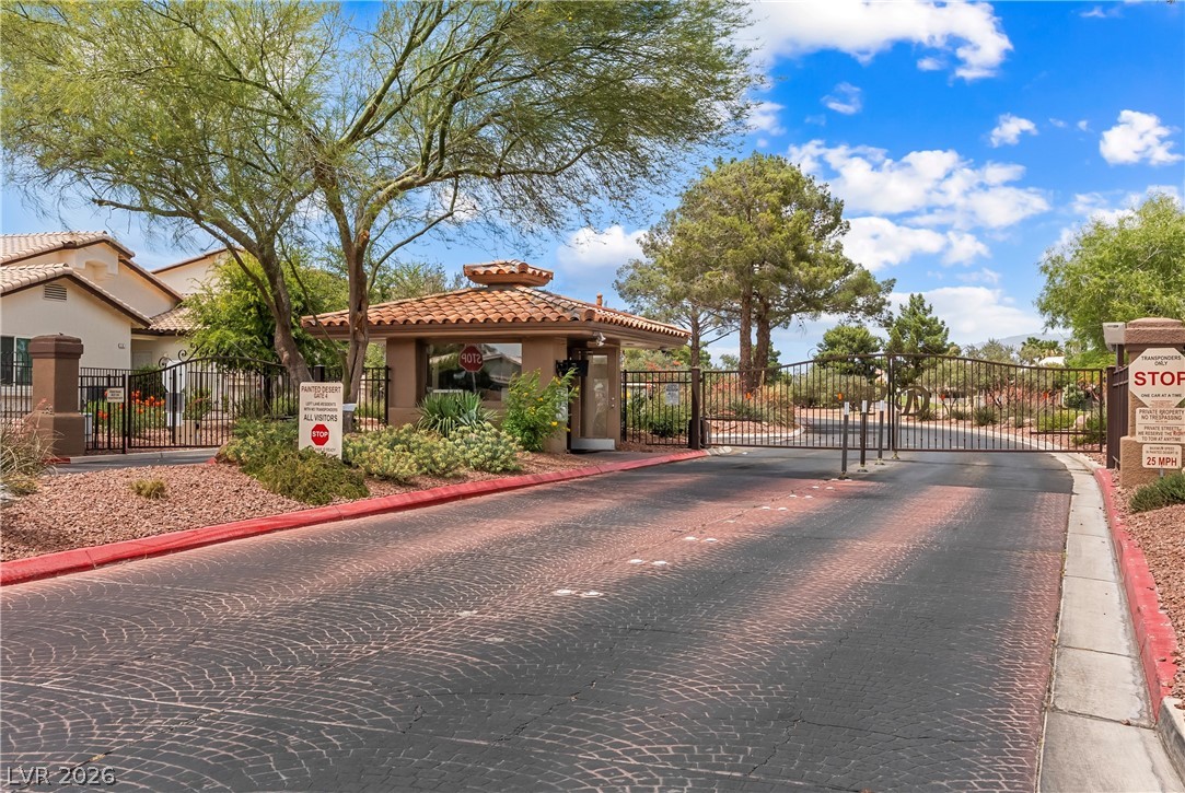 4940 Black Bear Road, Unit 101 Las Vegas, NV 89149 - Photo 34 of 36