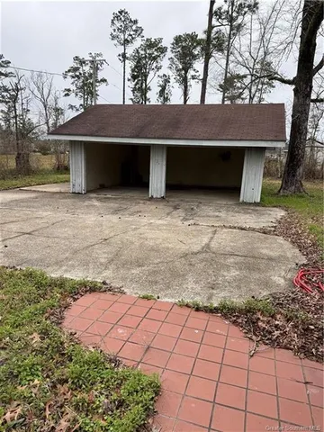 $99,000 | 800 West 4th Street, Dequincy, LA 70633