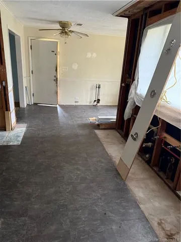 $99,000 | 800 West 4th Street, Dequincy, LA 70633