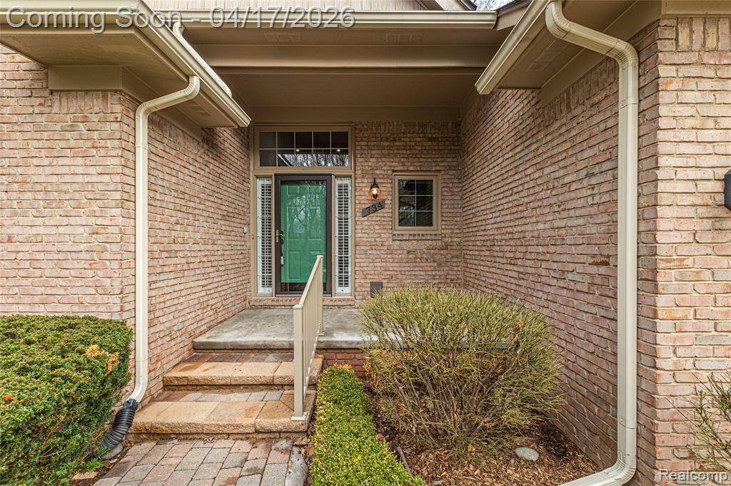 734 Lake Ridge Road Rochester Hills, MI 48307 - Photo 47 of 47 Gallery Image 47