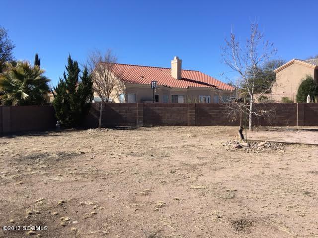 68 Highland Circle Rio Rico, AZ 85648 - Photo 2 of 18