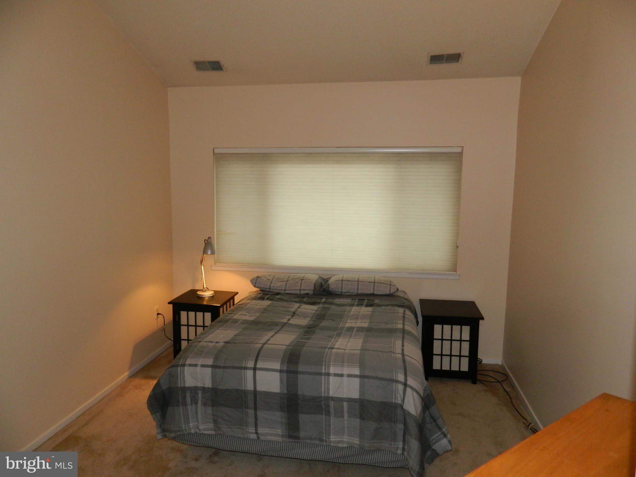 11017 Villaridge Court, Unit 1017B Reston, VA 20191 - Photo 14 of 28 Bedroom (Master)