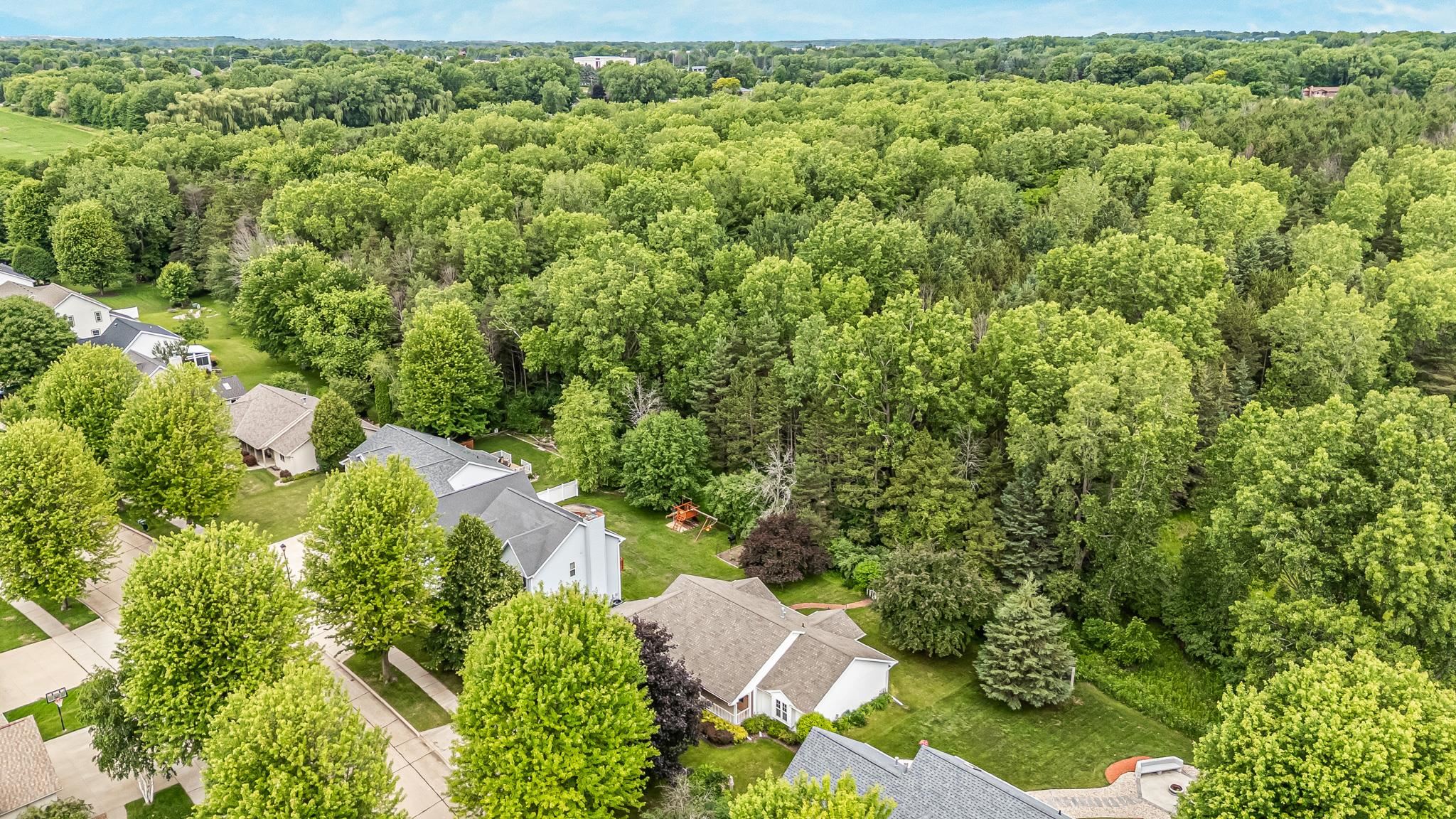 1424 East Keystone Lane Appleton, WI 54913 - Photo 47 of 50